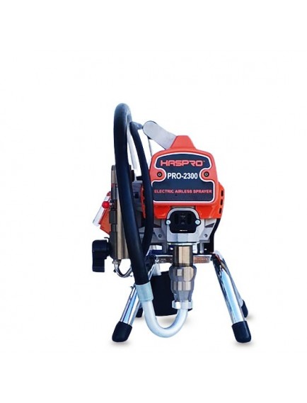 2300 Airless Boya Makinesi