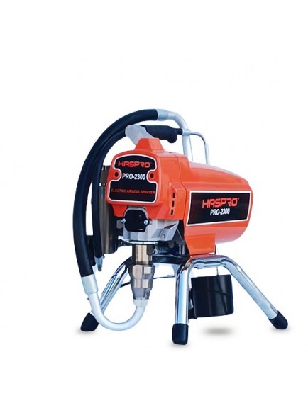 2300 Airless Boya Makinesi