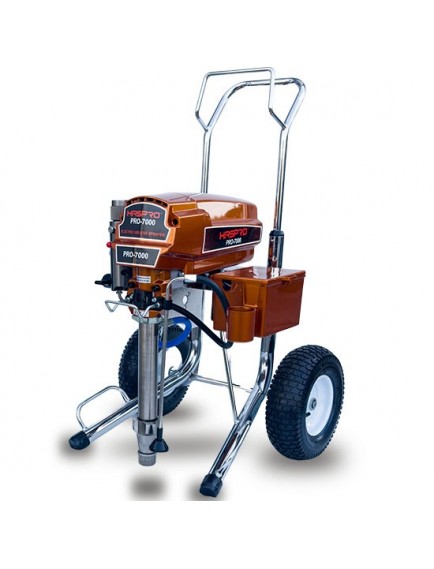 7000 Airless Boya Makinesi