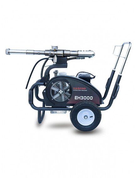 EH 3000 Elektrikli Hidrolik Airless Boya Makinesi