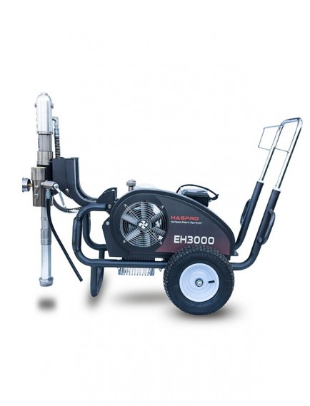 EH 3000 Elektrikli Hidrolik Airless Boya Makinesi