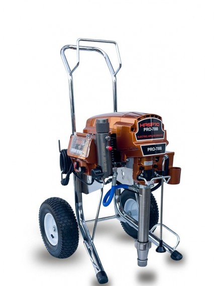 7000 Airless Boya Makinesi
