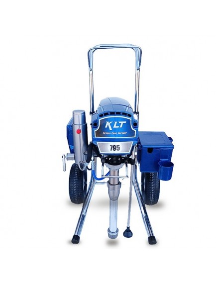 795 Airless Boya Makinesi