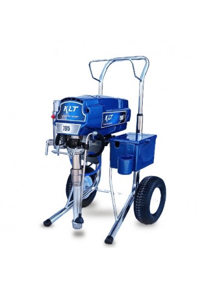 795 Airless Boya Makinesi