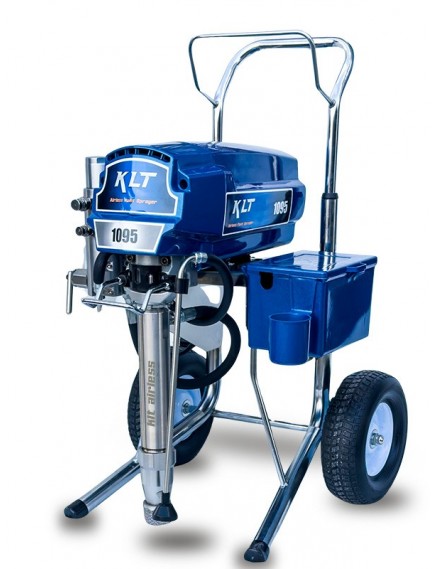 1095 Airless Boya Makinesi