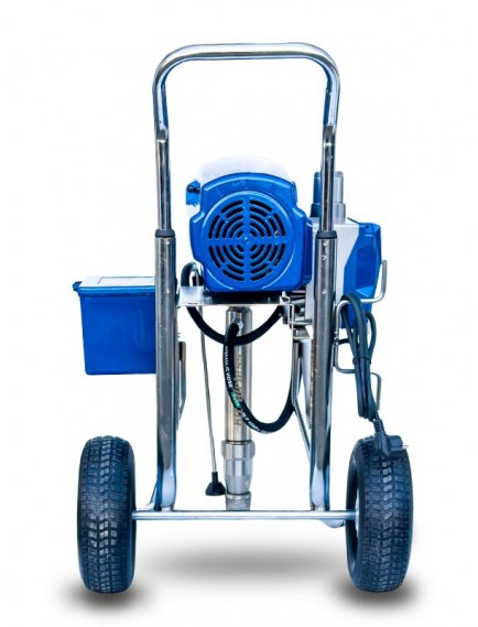 1095 Airless Boya Makinesi