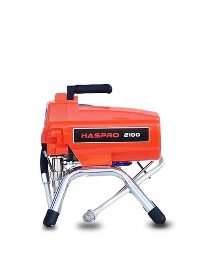 2100 Airless Boya Makinesi