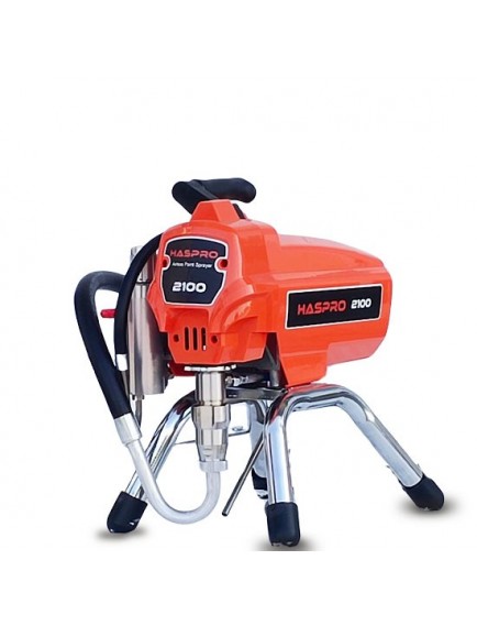 2100 Airless Boya Makinesi