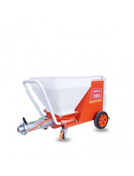 İzomix 7000 İzolasyon Makinesi