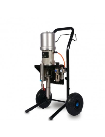 K30 Airless Boya Makinesi 30:1