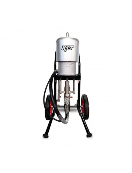 K68 Airless Boya Makinesi 68:1
