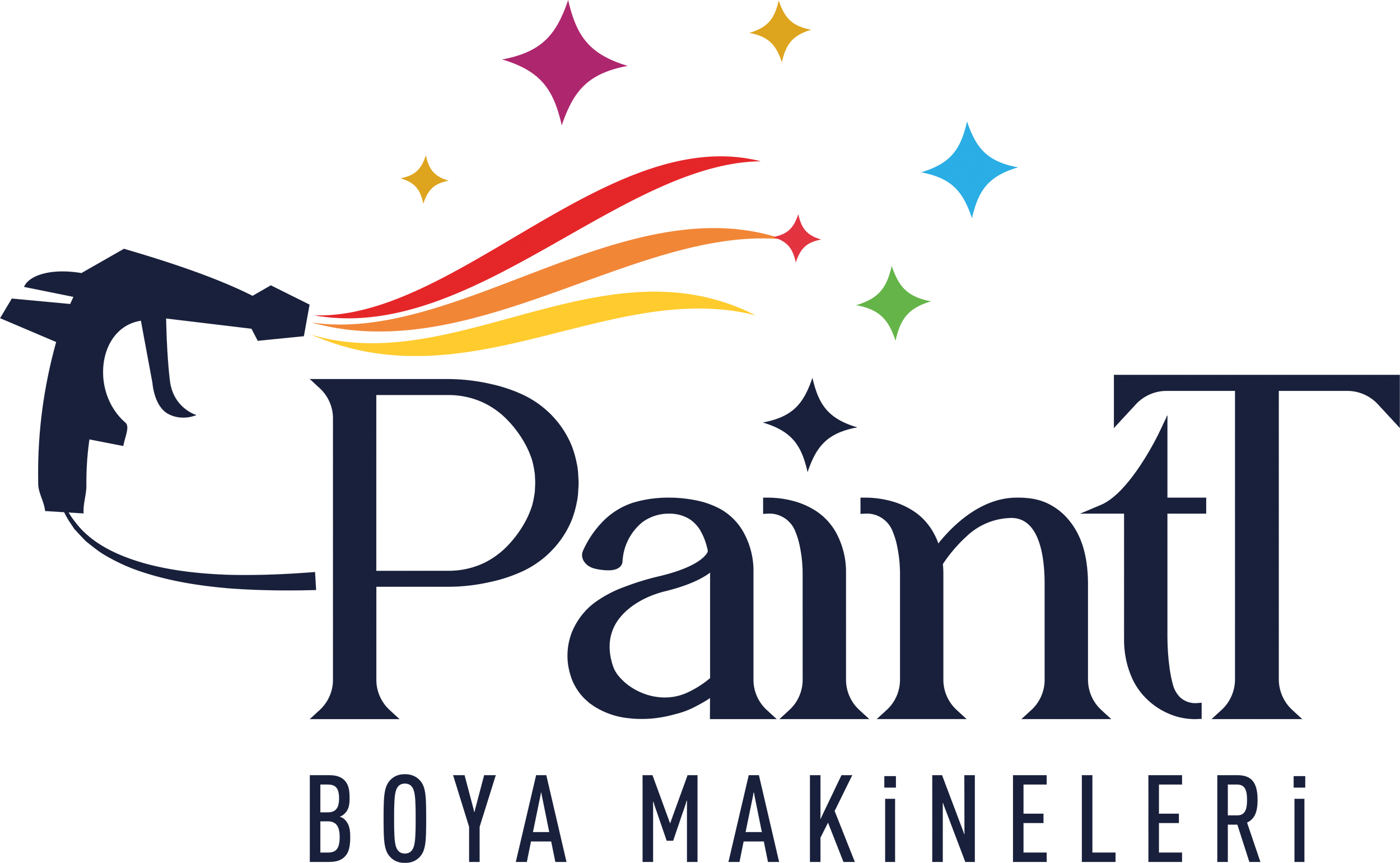 PaintT Boya Makineleri | Gaziantep