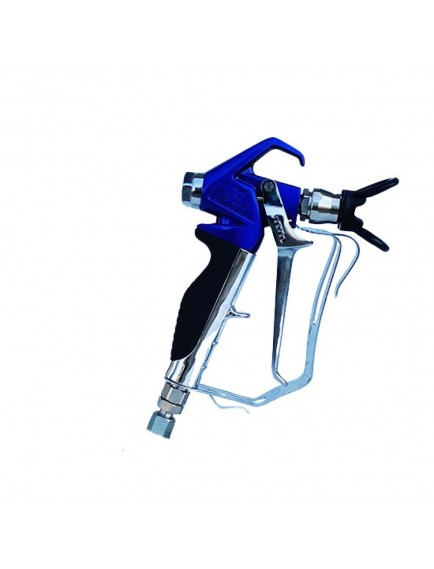 LX G11 Airless Boya Tabancası