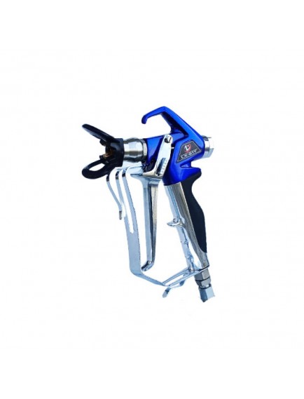 LX G11 Airless Boya Tabancası