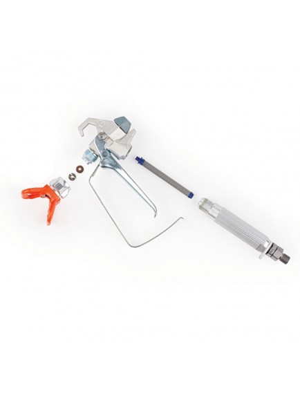 SG3 Airless Boya Tabancası
