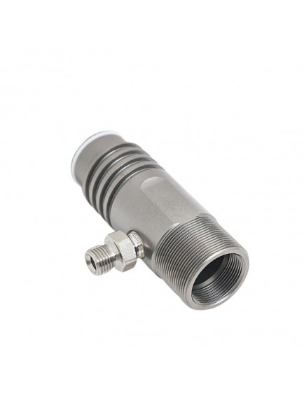 395 Airless Boya Makinesi Gömleği