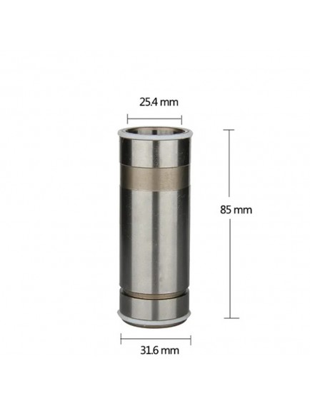 795 Airless Boya Makinesi Gömleği