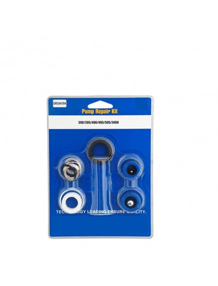 2100 Airless Boya Makinesi Keçe Tamir Takımı