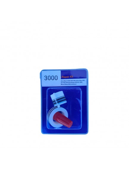 3000 Airless Boya Makinesi Keçe Tamir Takımı